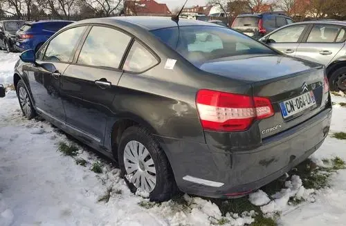 CITROEN C5 