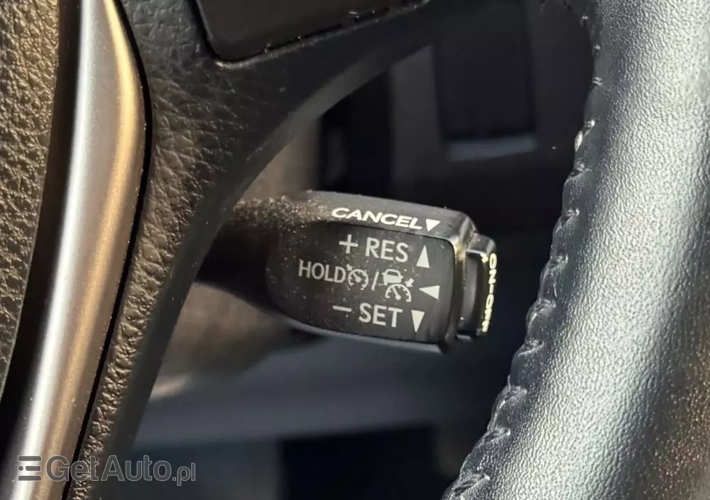 TOYOTA RAV4 2.5 4x2 Hybrid Executive