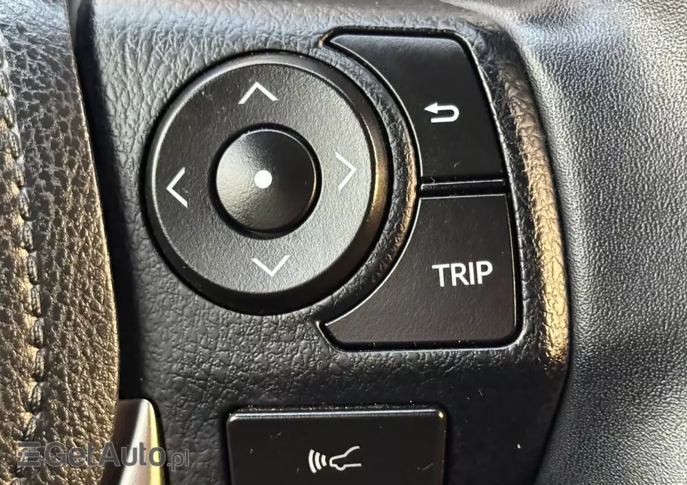 TOYOTA RAV4 2.5 4x2 Hybrid Executive