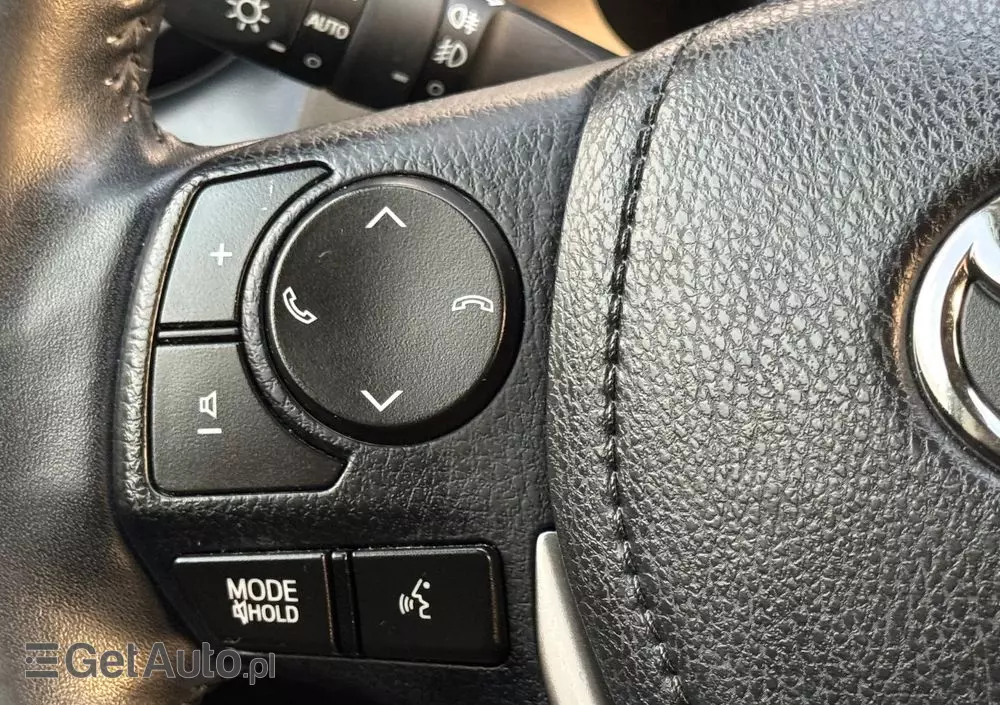 TOYOTA RAV4 2.5 4x2 Hybrid Executive