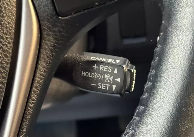 TOYOTA RAV4 2.5 4x2 Hybrid Executive