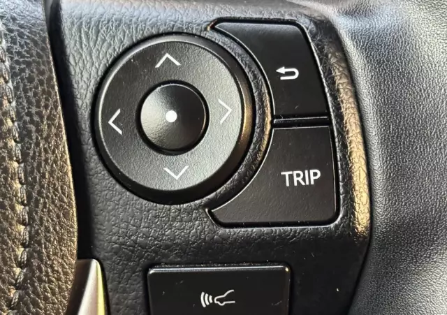 TOYOTA RAV4 2.5 4x2 Hybrid Executive