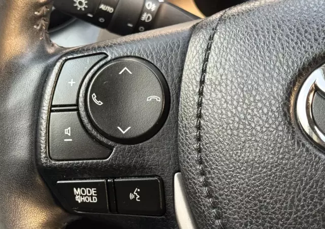 TOYOTA RAV4 2.5 4x2 Hybrid Executive