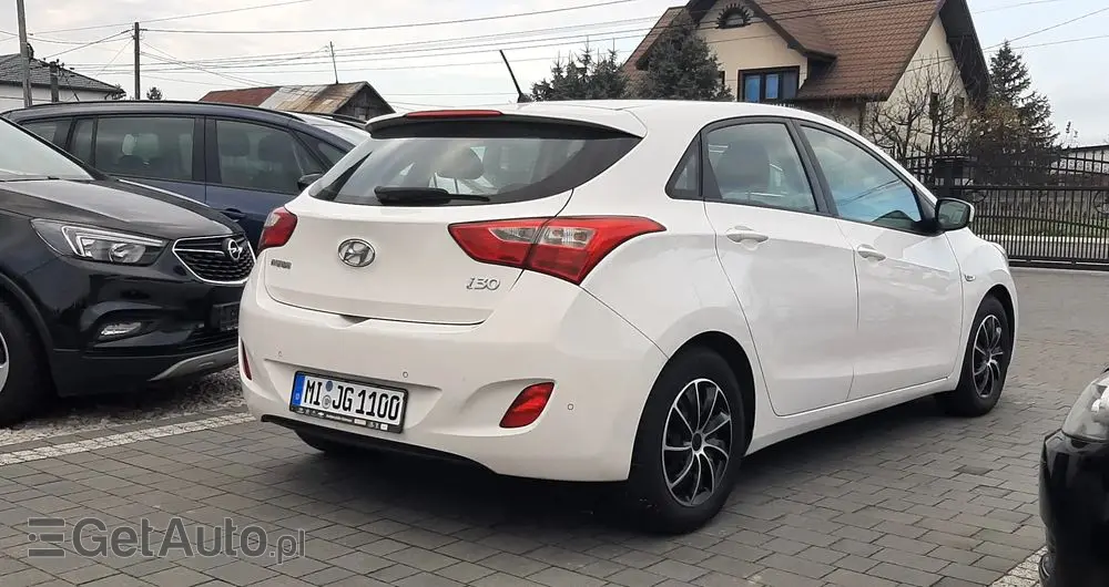 HYUNDAI I30 1.4 Style