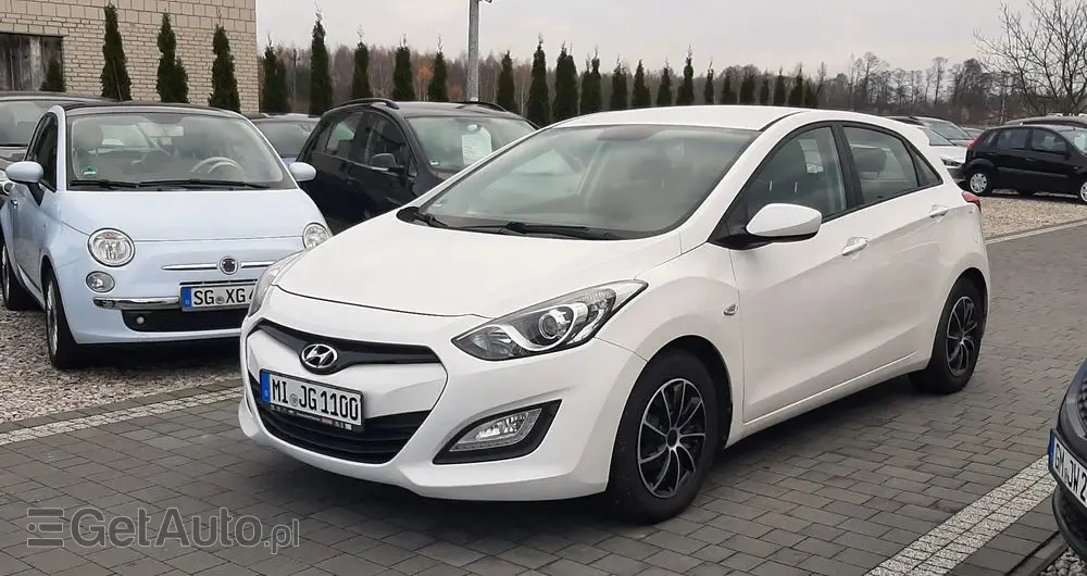 HYUNDAI I30 1.4 Style