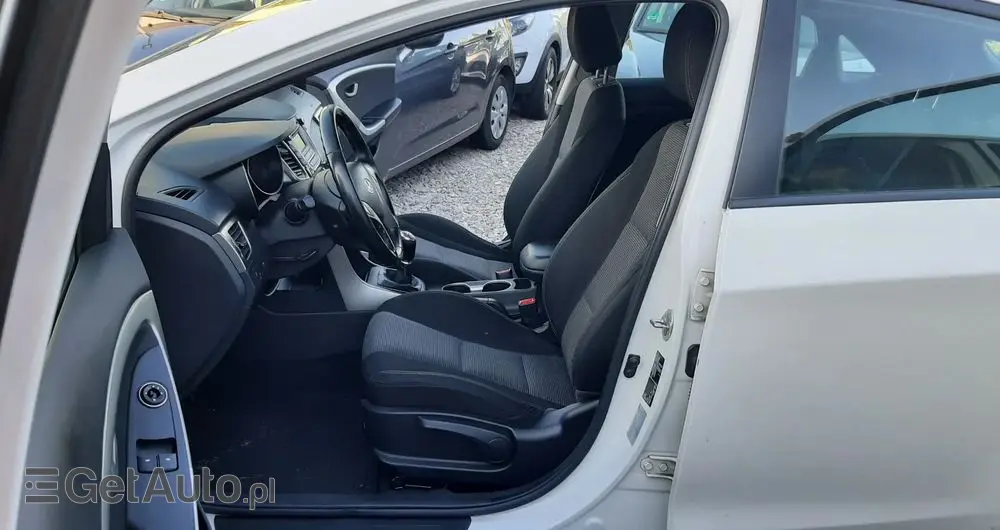 HYUNDAI I30 1.4 Style