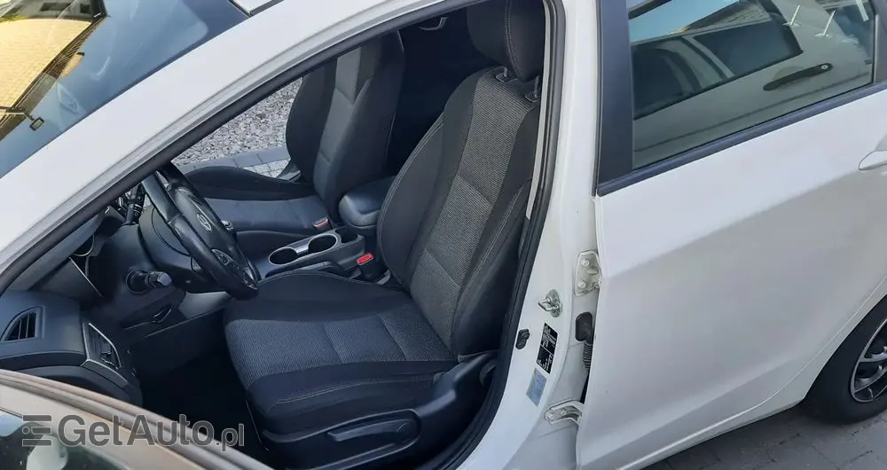 HYUNDAI I30 1.4 Style