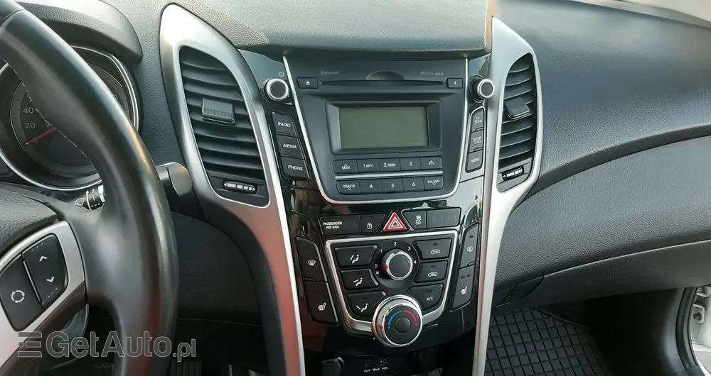 HYUNDAI I30 1.4 Style