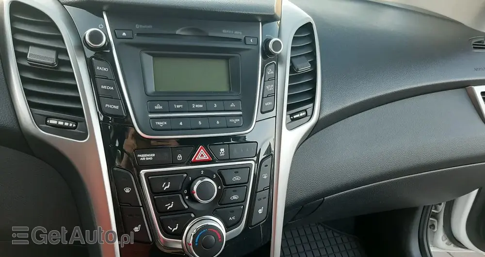 HYUNDAI I30 1.4 Style