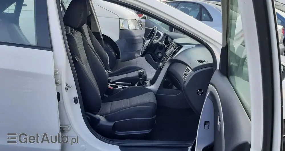 HYUNDAI I30 1.4 Style