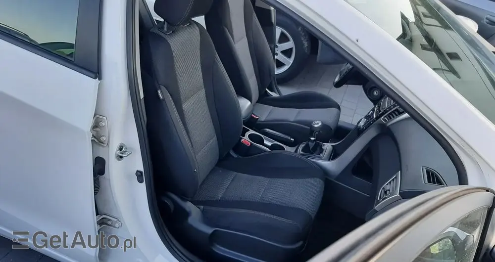 HYUNDAI I30 1.4 Style