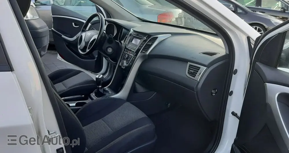 HYUNDAI I30 1.4 Style