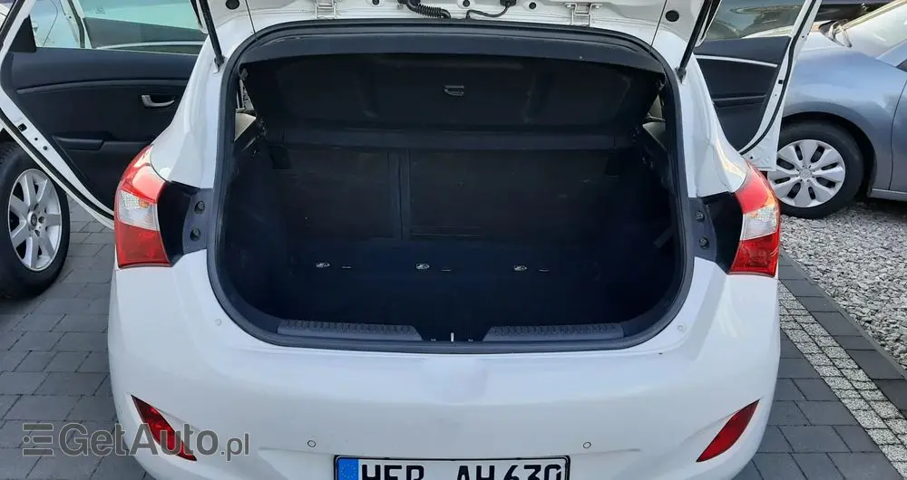 HYUNDAI I30 1.4 Style