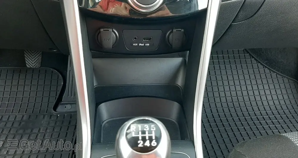 HYUNDAI I30 1.4 Style