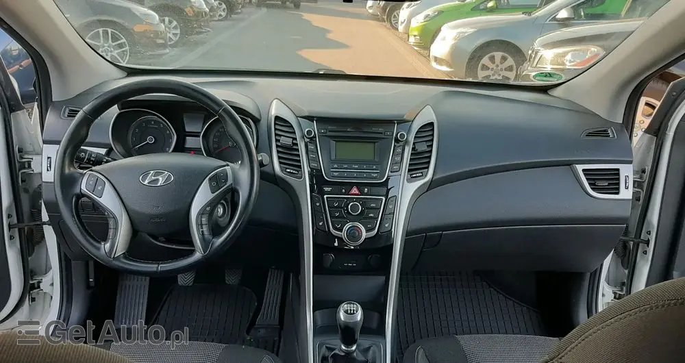 HYUNDAI I30 1.4 Style