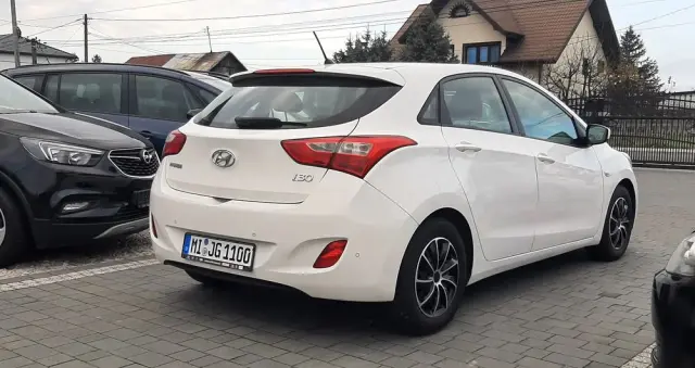HYUNDAI I30 1.4 Style