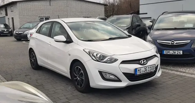 HYUNDAI I30 1.4 Style