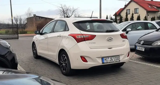 HYUNDAI I30 1.4 Style