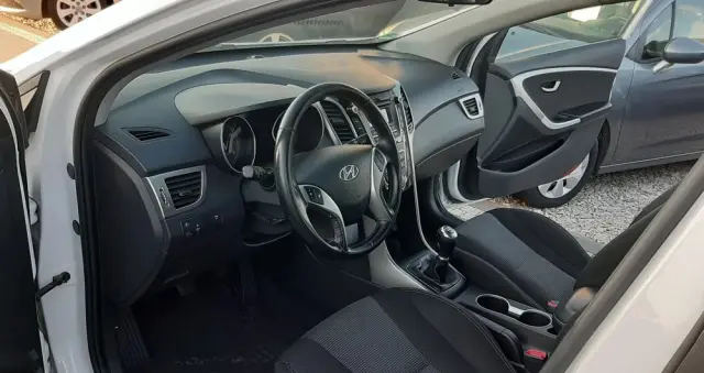 HYUNDAI I30 1.4 Style