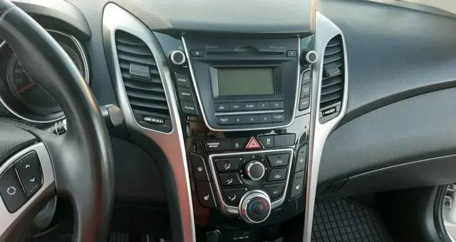 HYUNDAI I30 1.4 Style