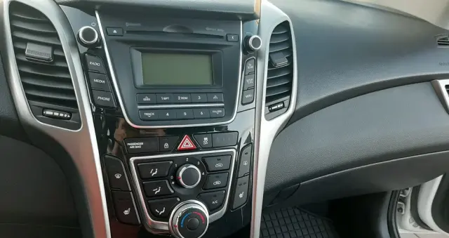 HYUNDAI I30 1.4 Style