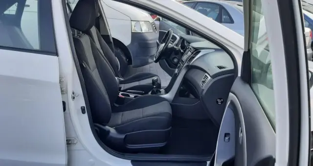 HYUNDAI I30 1.4 Style