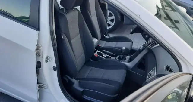 HYUNDAI I30 1.4 Style
