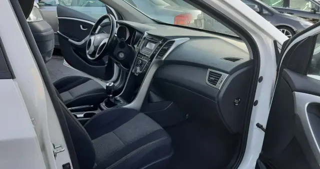 HYUNDAI I30 1.4 Style