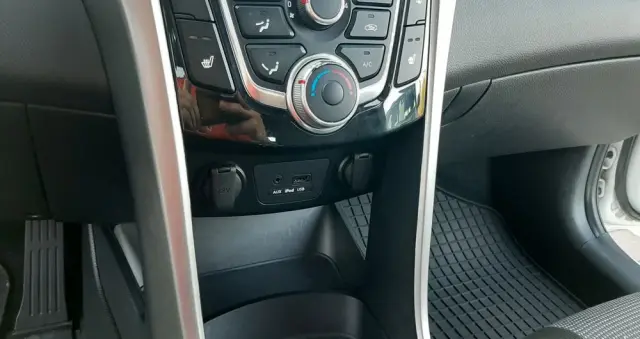 HYUNDAI I30 1.4 Style