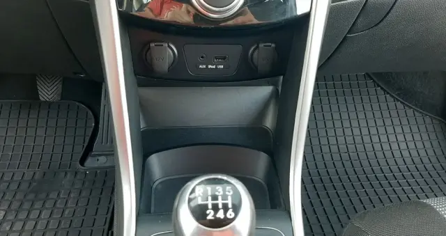 HYUNDAI I30 1.4 Style