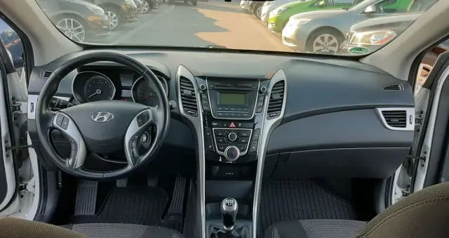 HYUNDAI I30 1.4 Style