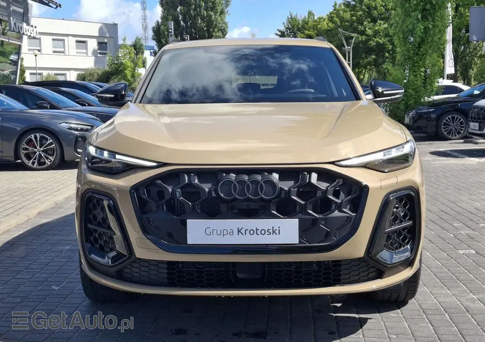 AUDI Q5 Sportback 