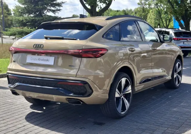AUDI Q5 Sportback 