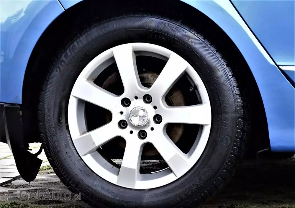 RENAULT Scenic 1.5 dCi Limited