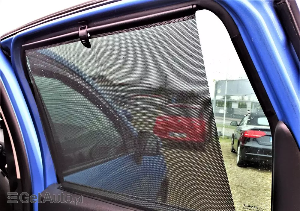 RENAULT Scenic 1.5 dCi Limited