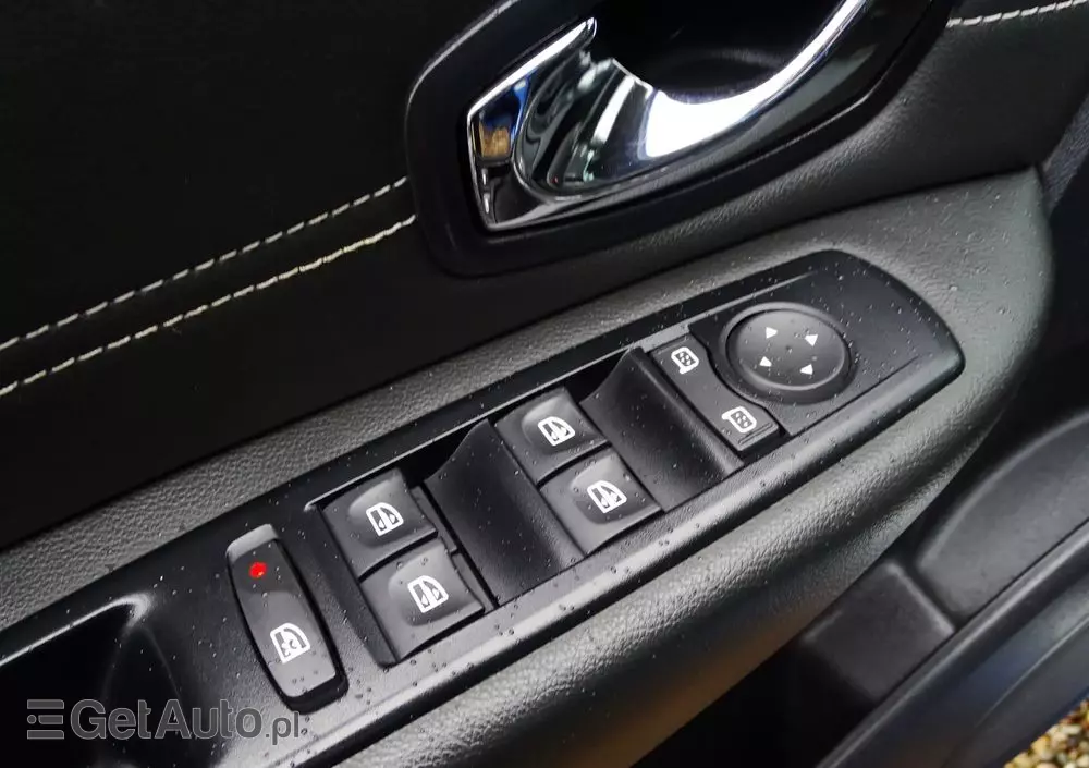 RENAULT Scenic 1.5 dCi Limited