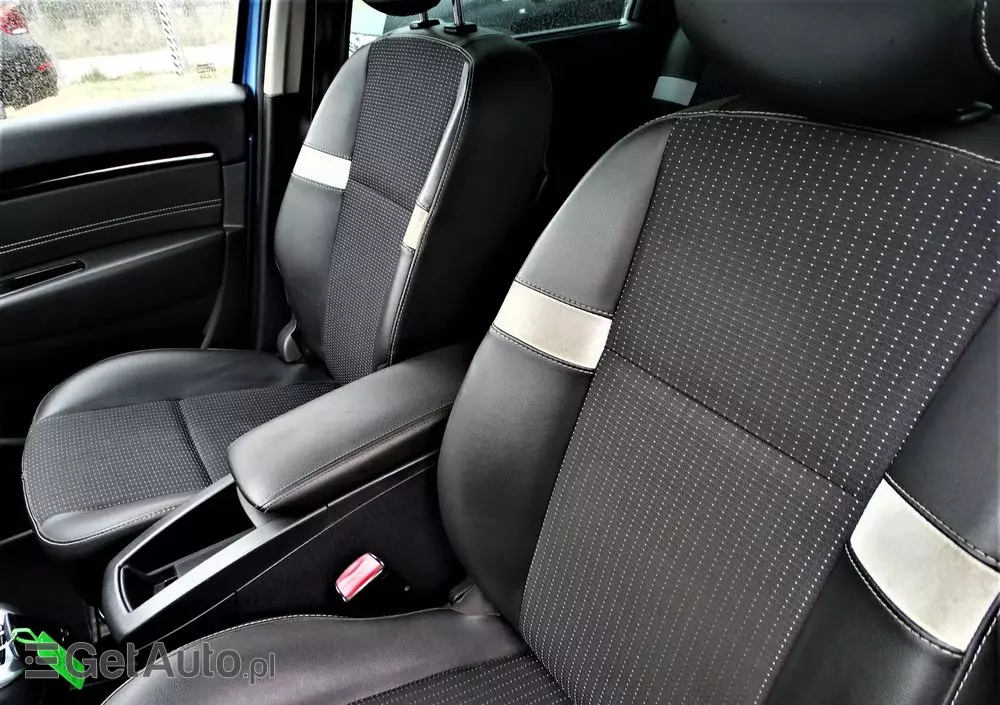 RENAULT Scenic 1.5 dCi Limited