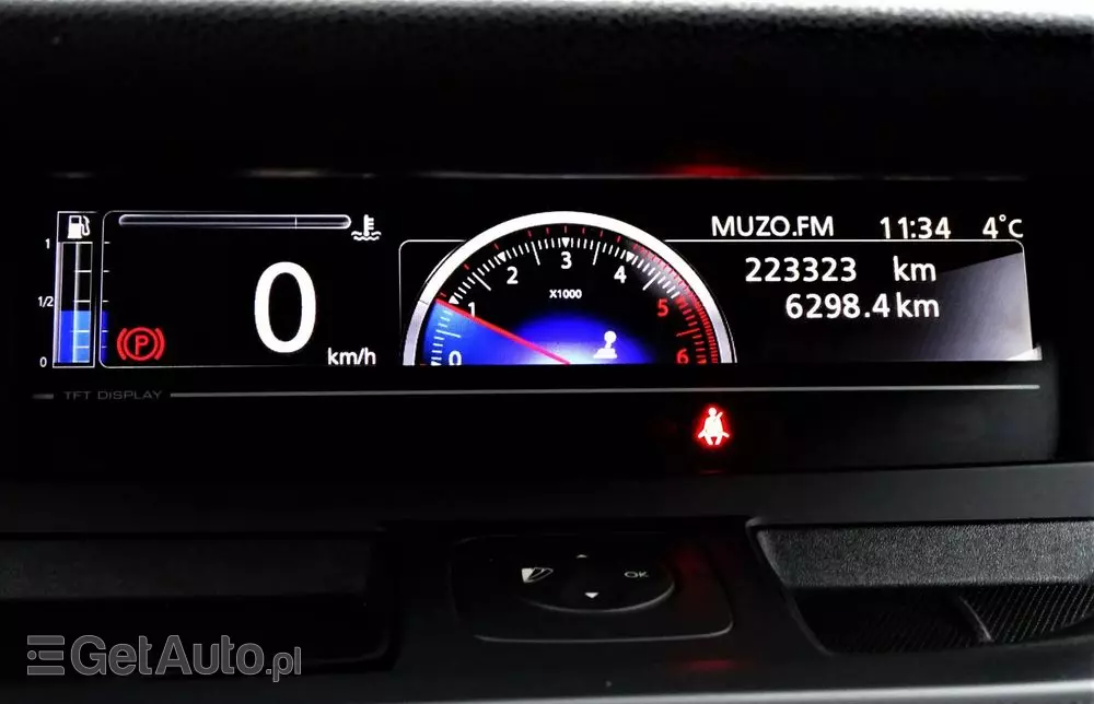 RENAULT Scenic 1.5 dCi Limited