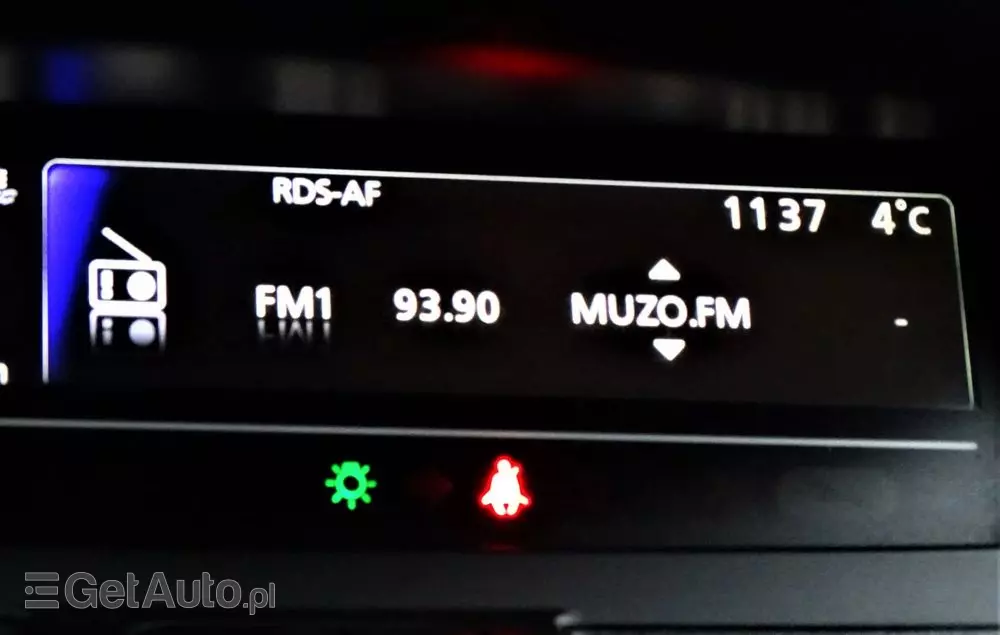 RENAULT Scenic 1.5 dCi Limited