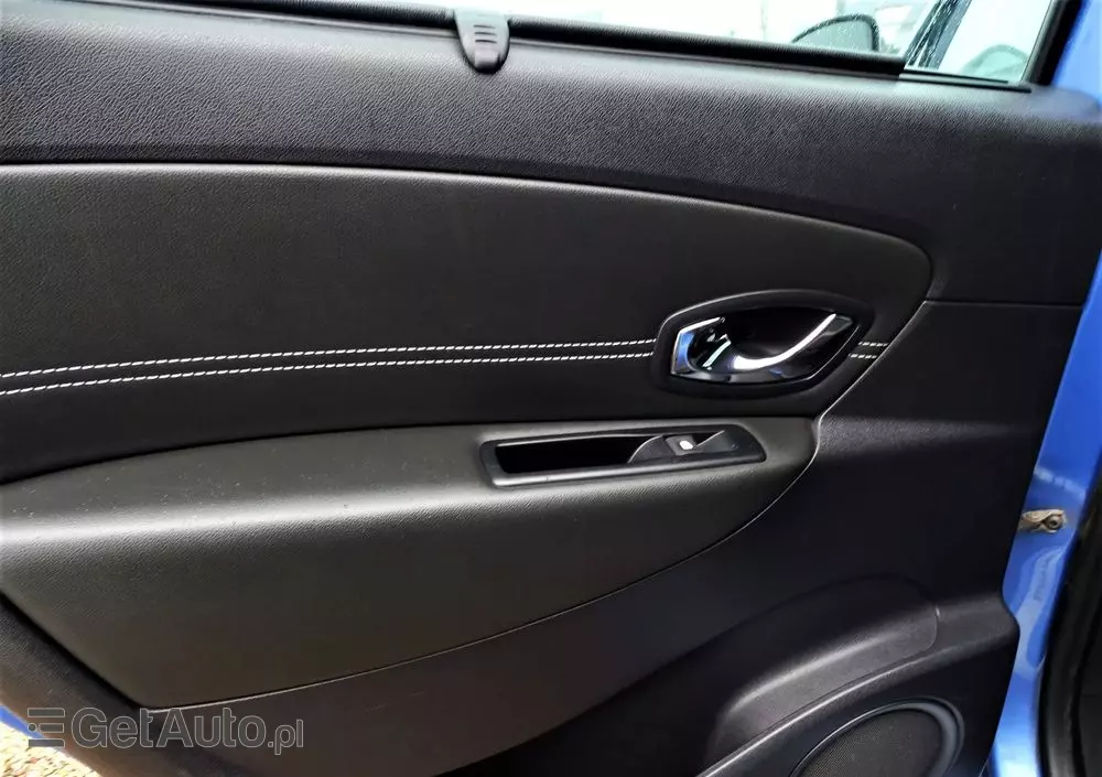 RENAULT Scenic 1.5 dCi Limited