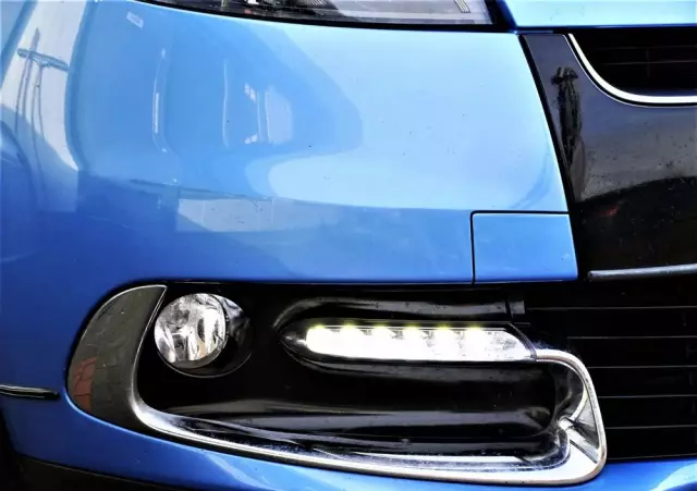 RENAULT Scenic 1.5 dCi Limited