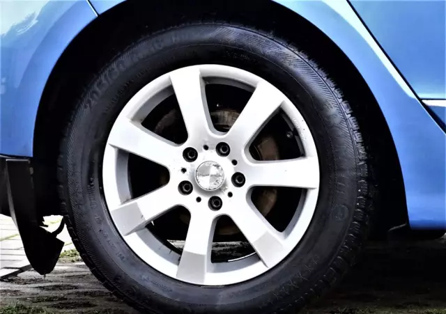 RENAULT Scenic 1.5 dCi Limited