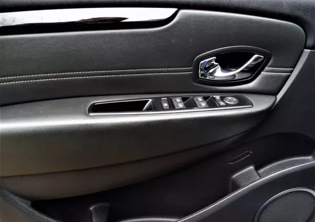 RENAULT Scenic 1.5 dCi Limited