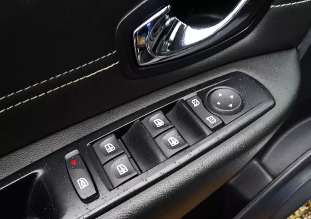 RENAULT Scenic 1.5 dCi Limited