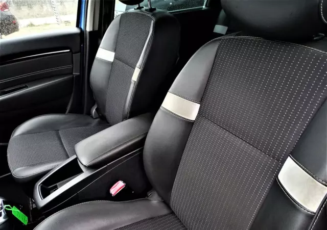 RENAULT Scenic 1.5 dCi Limited