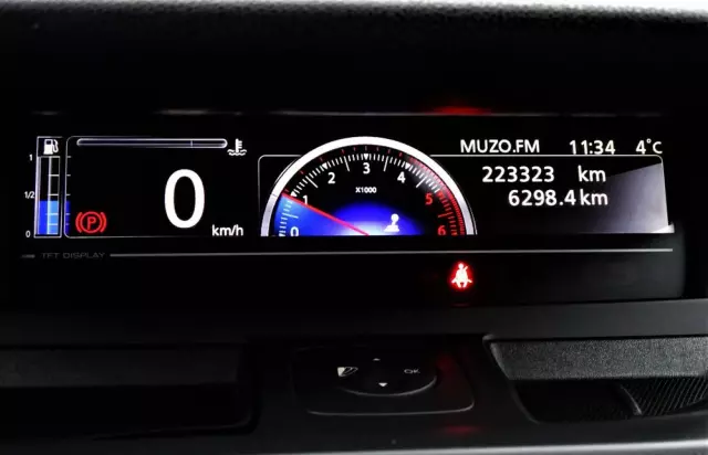 RENAULT Scenic 1.5 dCi Limited