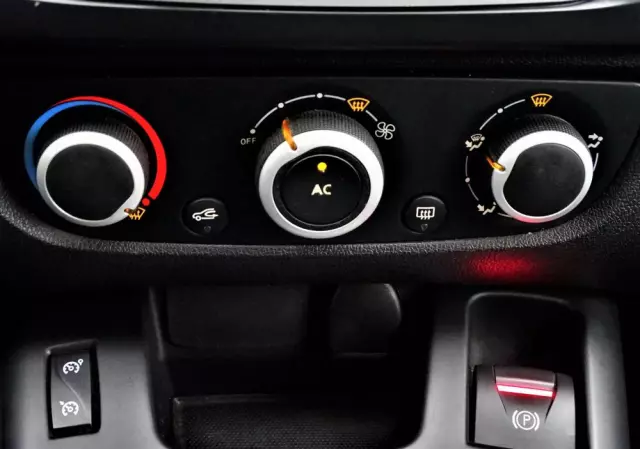 RENAULT Scenic 1.5 dCi Limited