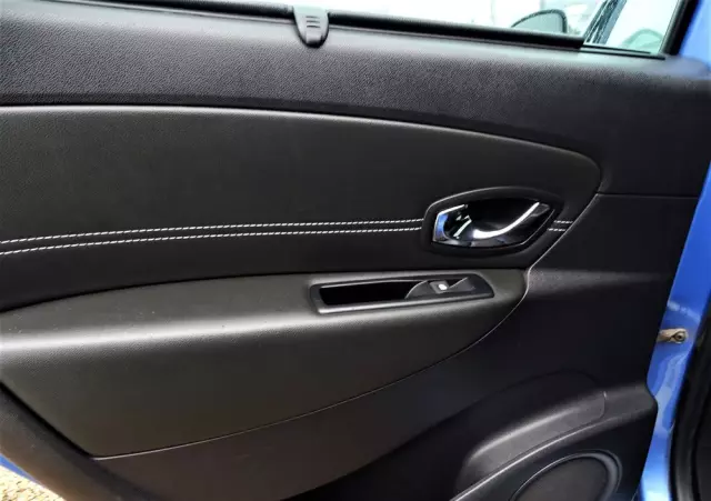 RENAULT Scenic 1.5 dCi Limited