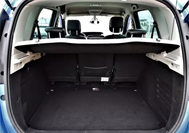 RENAULT Scenic 1.5 dCi Limited