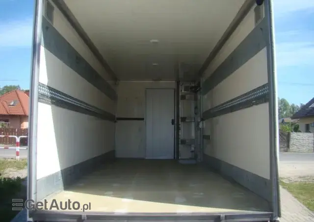 IVECO DAILY 70 C 18 3.0TDI 5.45M WINDA 1000KG 